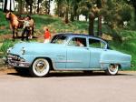 DeSoto Firedome Sedan 1953 года